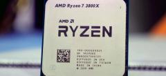 AMD Ryzen 7 3800X : super promo sur cet excellent processeur gaming en version box