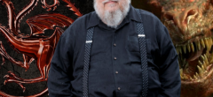 House of the Dragon : voici les 3 éléments sur lesquels George R.R. Martin a insisté