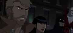 DC : Justice League Dark bientôt au cinéma ?