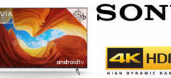 Cette excellente Smart TV Sony 4K UHD bénéficie de 20% de réduction !