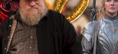 House of the Dragon : George R.R. Martin tacle Amazon et sa série Seigneur des Anneaux