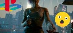 Cyberpunk 2077 : le jeu pourrait bientôt réapparaître sur le PlayStation Store