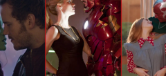 Marvel : 7 romances du MCU qui se sont terminées en tragédies