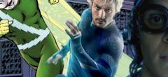 Marvel : 9 pouvoirs de Quicksilver qui ne sont encore jamais apparus à l'écran