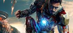 Procès d'Iron Man 3 : Marvel n'a pas fait de plagiat