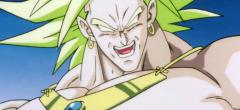 Dragon Ball Super : le nouveau design de Broly entraine de vives réactions