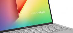 Vente flash sur ce PC portable Asus VivoBook S15 doté d'un processeur AMD Ryzen 5 et de 16 Go de RAM