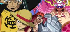 One Piece #1066 : le lourd passé de ce personnage apprécié enfin révélé