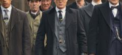 Un film Peaky Blinders serait dans les cartons !