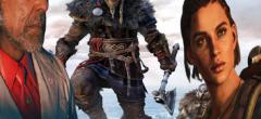 Ubisoft E3 2021: Assassin's Creed, Far Cry 6, tout ce qu'il faut retenir de la conférence