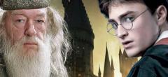 Harry Potter : les meilleures répliques de Dumblebore