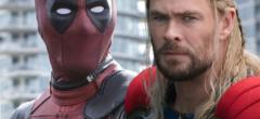 Deadpool 3 : pourquoi Thor pleure-t-il dans le film Marvel ?