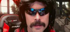 Après son ban Twitch, Dr Disrespect s'en prend au streamer Ninja