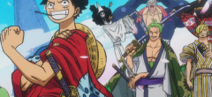 One Piece : la fin du manga annoncée par Eiichiro Oda