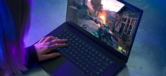 Razer Blade 15 Advanced : 1450 euros de réduction sur ce monstrueux PC portable gaming