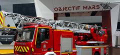 Futuroscope : cauchemar dans le parc d’attractions, plusieurs blessés après cet accident