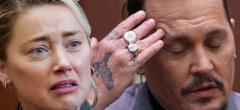 Procès Johnny Depp : Amber Heard révèle ces nouvelles preuves qu'elle ne pouvait pas utiliser durant le procès