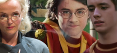 Harry Potter : 7 personnages mineurs mais inoubliables pour les fans