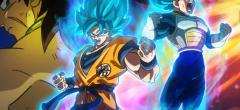 Dragon Ball Super Broly : sa sortie en France se précise !