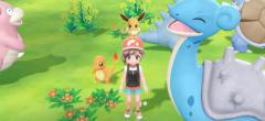 Pokémon Let's Go : attention, vous pouvez perdre vos Pokémon en les transférant depuis Pokémon GO prévient Nintendo