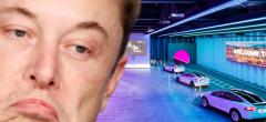 Elon Musk : son système pour que les Tesla circulent à Las Vegas se retourne contre lui