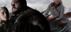 Game of Thrones : Emilia Clarke réagit au spin-off sur Jon Snow