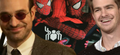 Marvel : Charlie Cox trolle Andrew Garfield de la plus belle des manières