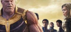 Marvel : Thanos fait de ce personnage détesté des fans un vrai héros