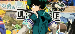 My Hero Academia : ce nouveau jeu gratuit ne va pas plaire à tout le monde