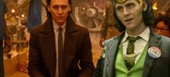 Marvel : voici comment Loki pourrait changer son passé