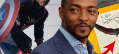 Captain America : un fan raconte cette anecdote émouvante sur Anthony Mackie