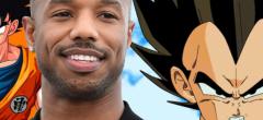 Dragon Ball Z : Michael B Jordan (Creed 3) ne ferme pas la porte à ce projet fou