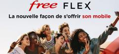 Free Flex : le leasing pour smartphone, un nouveau service proposé par Xaviel Niel