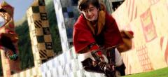 Harry Potter: le set LEGO La Malle de Quidditch est en promotion