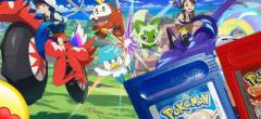 Pokemon Violet / Écarlate : cette nouvelle mécanique de jeu rendrait les premiers jeux encore meilleurs