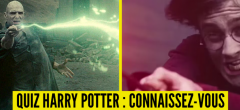 Quiz Harry Potter : connaissez-vous les origines de ces 15 sorts cultes ?