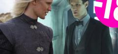 House of the Dragon : Matt Smith (Doctor Who) considère qu'il y a 