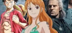 One Piece, The Witcher : les athlètes des JO rendent hommage à leurs oeuvres geek préférées