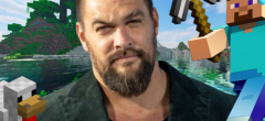 Minecraft : le réalisateur du live-action avec Jason Momoa rassure les fans