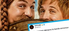 Astérix et Obélix : le nouveau trailer est là, les internautes sont dépités (21 tweets)