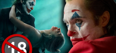 Joker 2 : sexe et violences, le film sera interdit aux plus jeunes