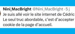 Le top 15 des tweets de la semaine #418