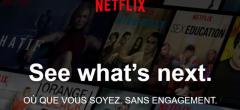 Netflix : augmentation des tarifs des abonnements en France