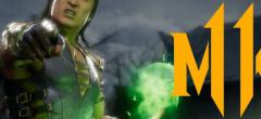 Mortal Kombat 11 : Shang Tsung, Spawn, Sindel et Nightwolf en DLC