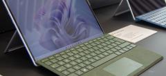 Microsoft Surface Pro 9 : ce PC hybride avec son Core i5 se retrouve dans un super pack