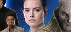 Star Wars : après l'annonce du retour de Rey, les fans réclament le retour de cet autre personnage controversé