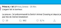 Le top 15 des tweets geek de la semaine #247