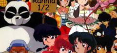 Ranma 1/2 : découvrez le coffret collector en édition limitée de l'intégrale non censuré