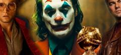 Golden Globes 2020 : Joaquin Phoenix a reçu le prix du meilleur acteur pour Joker, découvrez le palmarès complet