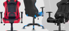 Le super fauteuil gaming  Spirit of Gamer Demon vient tout juste de passer sous la barre des 150 euros